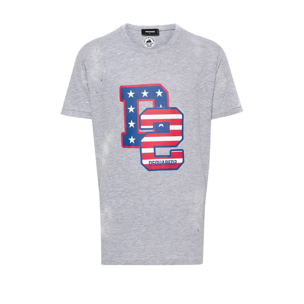 Dsquared2 - Dsquared2 T-shirt Man