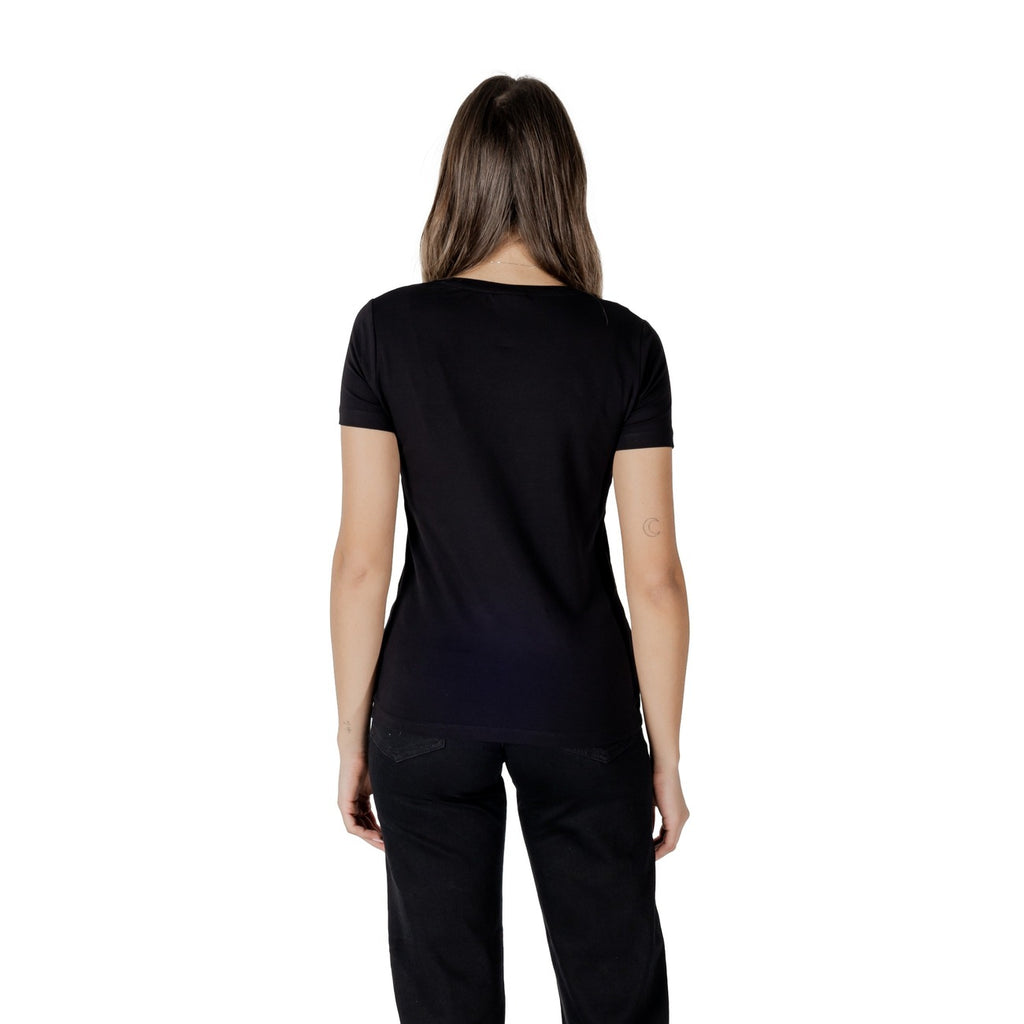 Ea7 - Ea7 T-shirt Kvinna