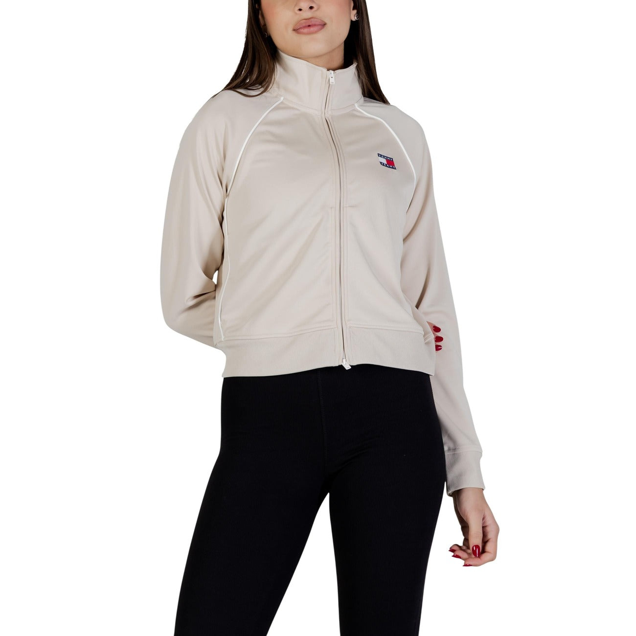 Tommy Hilfiger Jeans - Tommy Hilfiger Jeans Tröja Kvinna