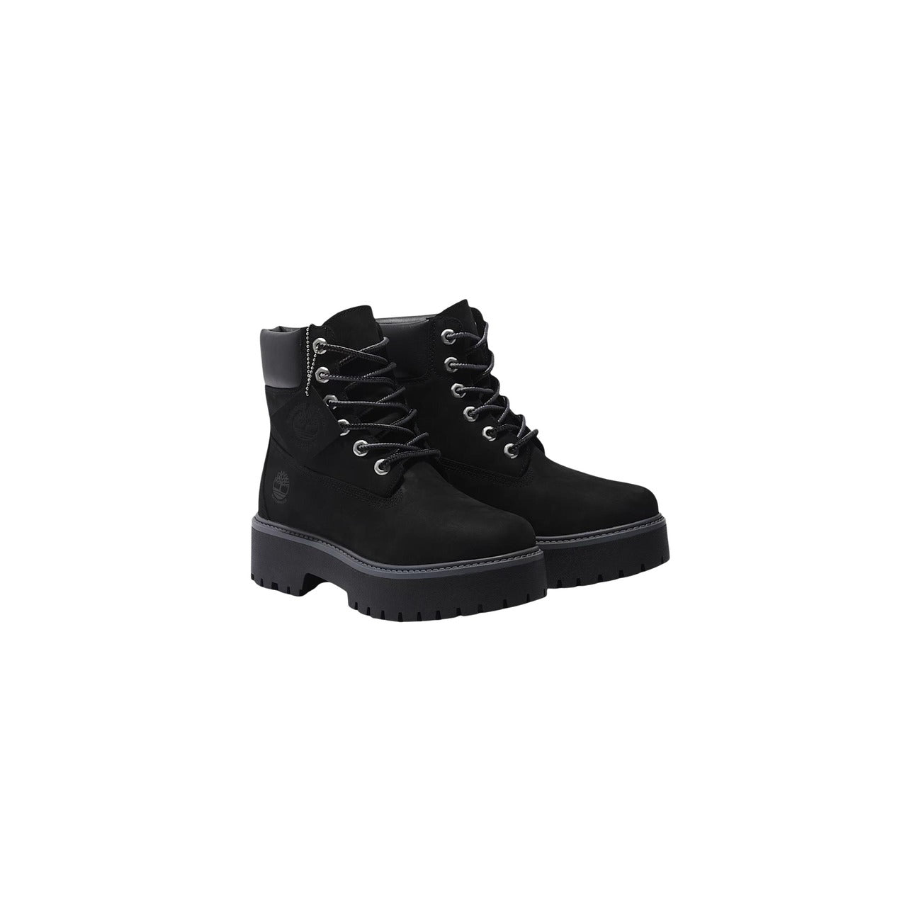 Timberland - Timberland Kvinna Boots