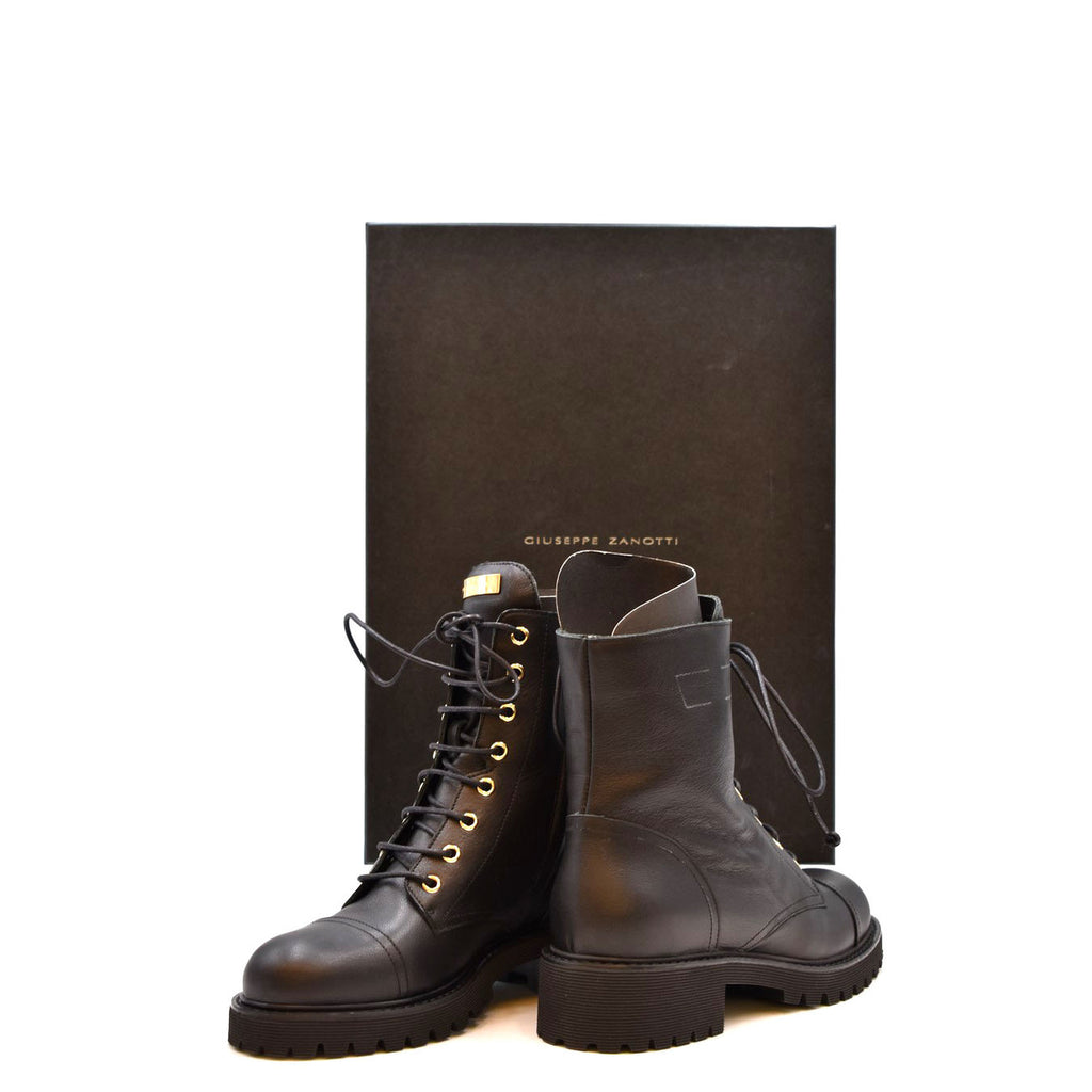 Giuseppe Zanotti - Giuseppe Zanotti  Kvinna Boots