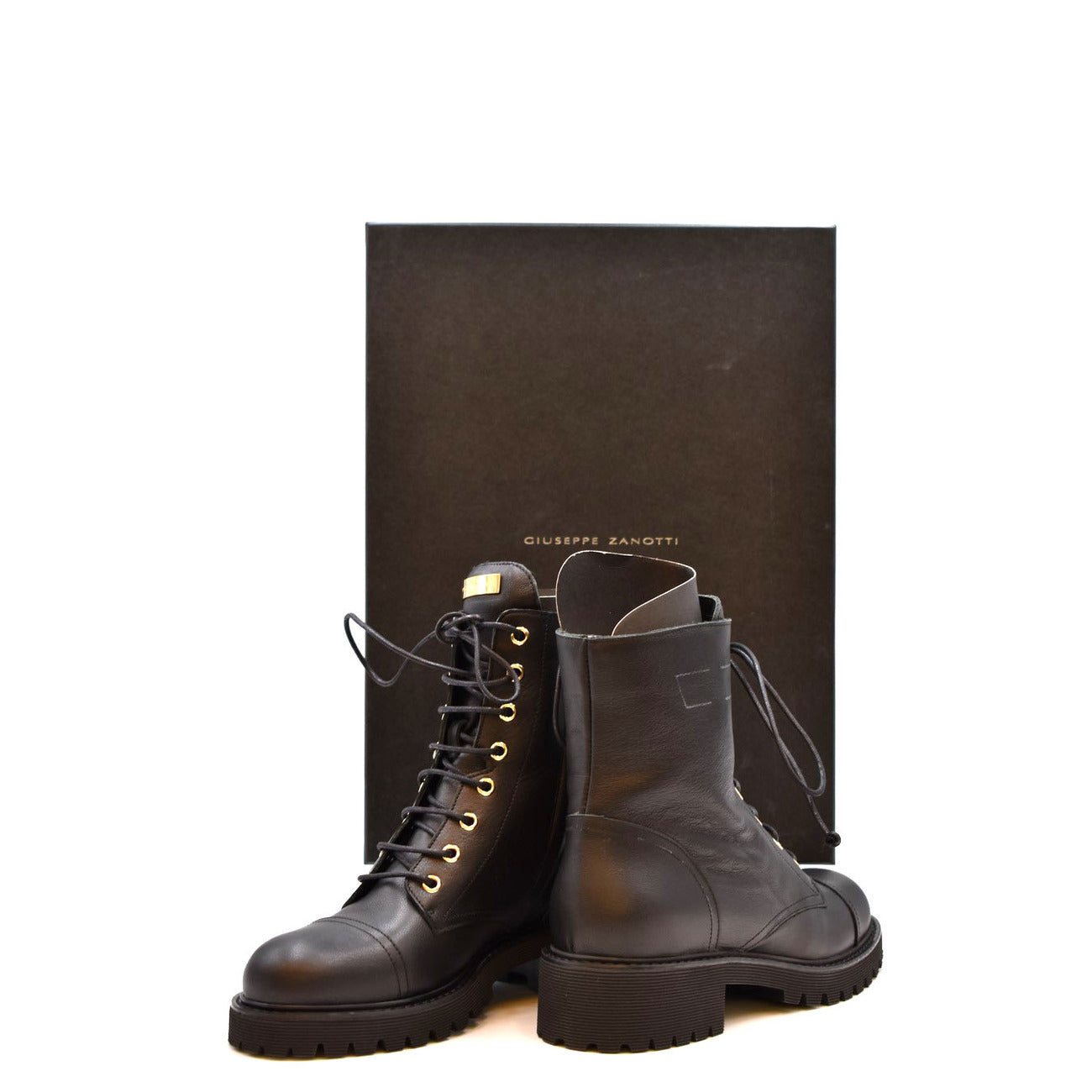 Giuseppe Zanotti - Giuseppe Zanotti  Kvinna Boots
