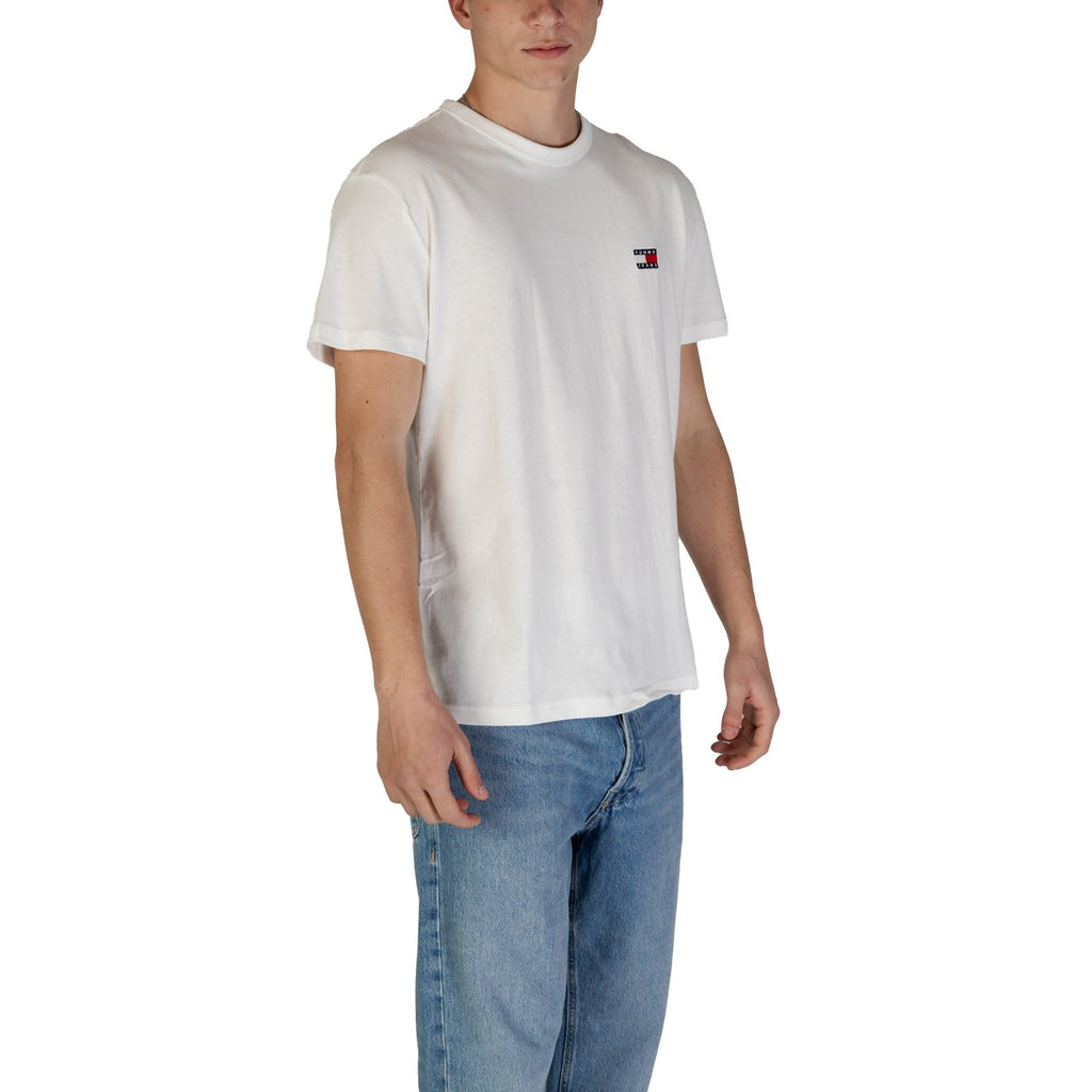 Tommy Hilfiger Jeans - Tommy Hilfiger Jeans T-shirt Man