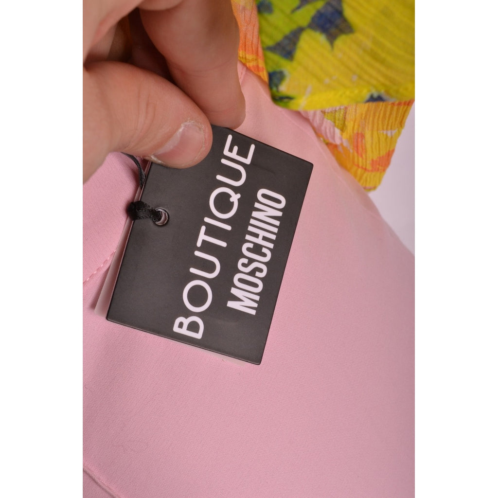 Moschino - Moschino Byxor Kvinna