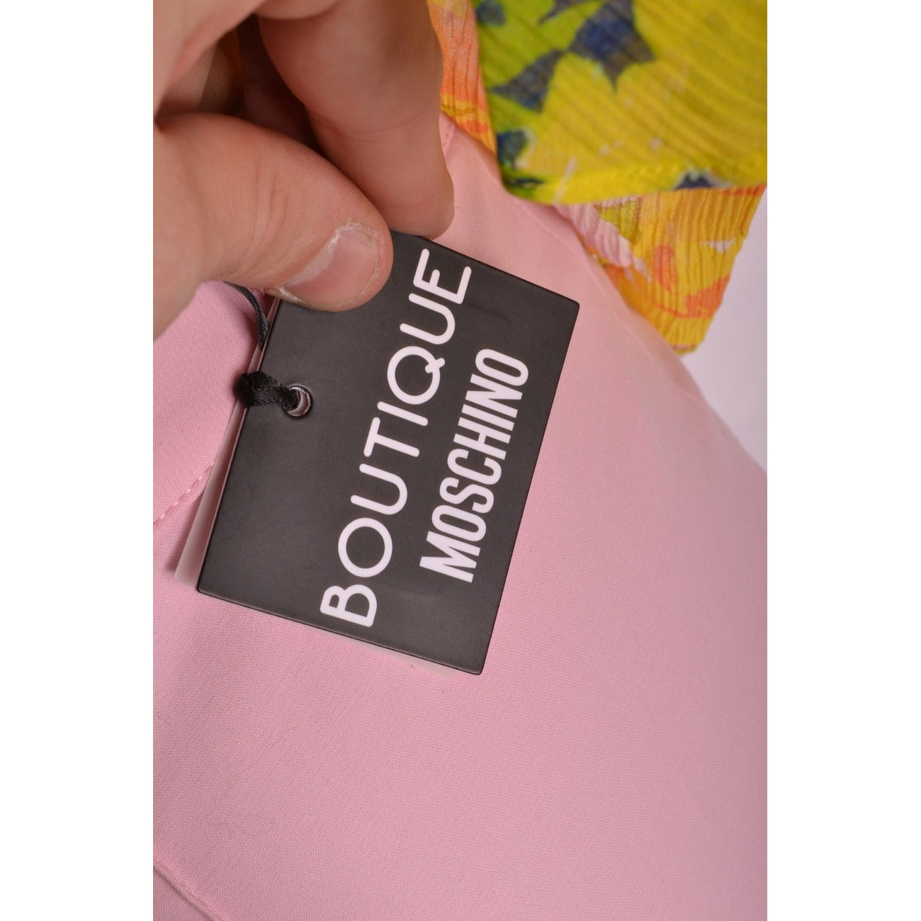 Moschino - Moschino Byxor Kvinna