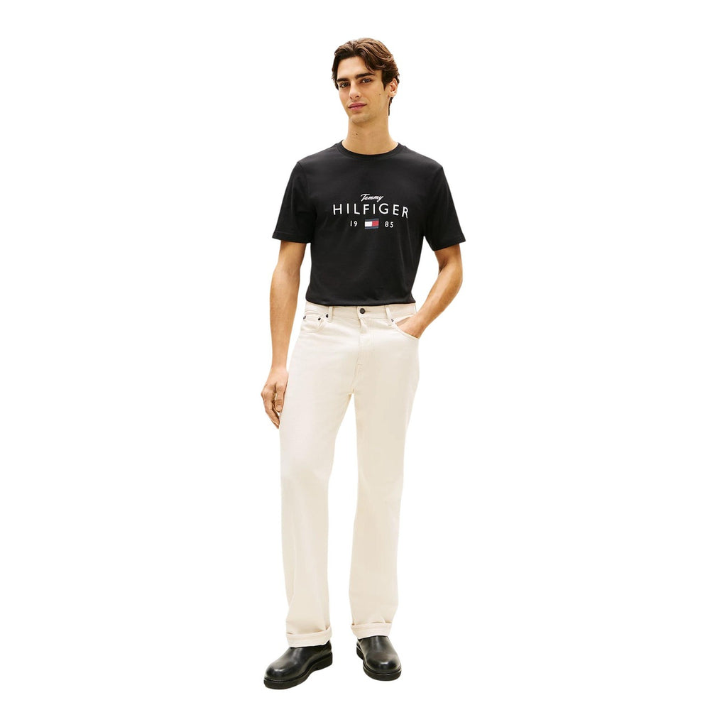 Tommy Hilfiger Jeans - Tommy Hilfiger Jeans T-shirt Man