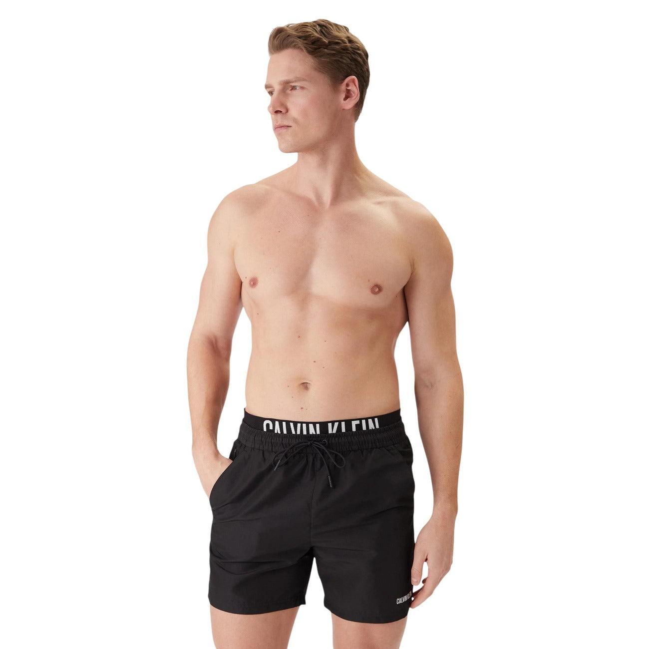 Calvin Klein Jeans - Calvin Klein Jeans Badkläder Man