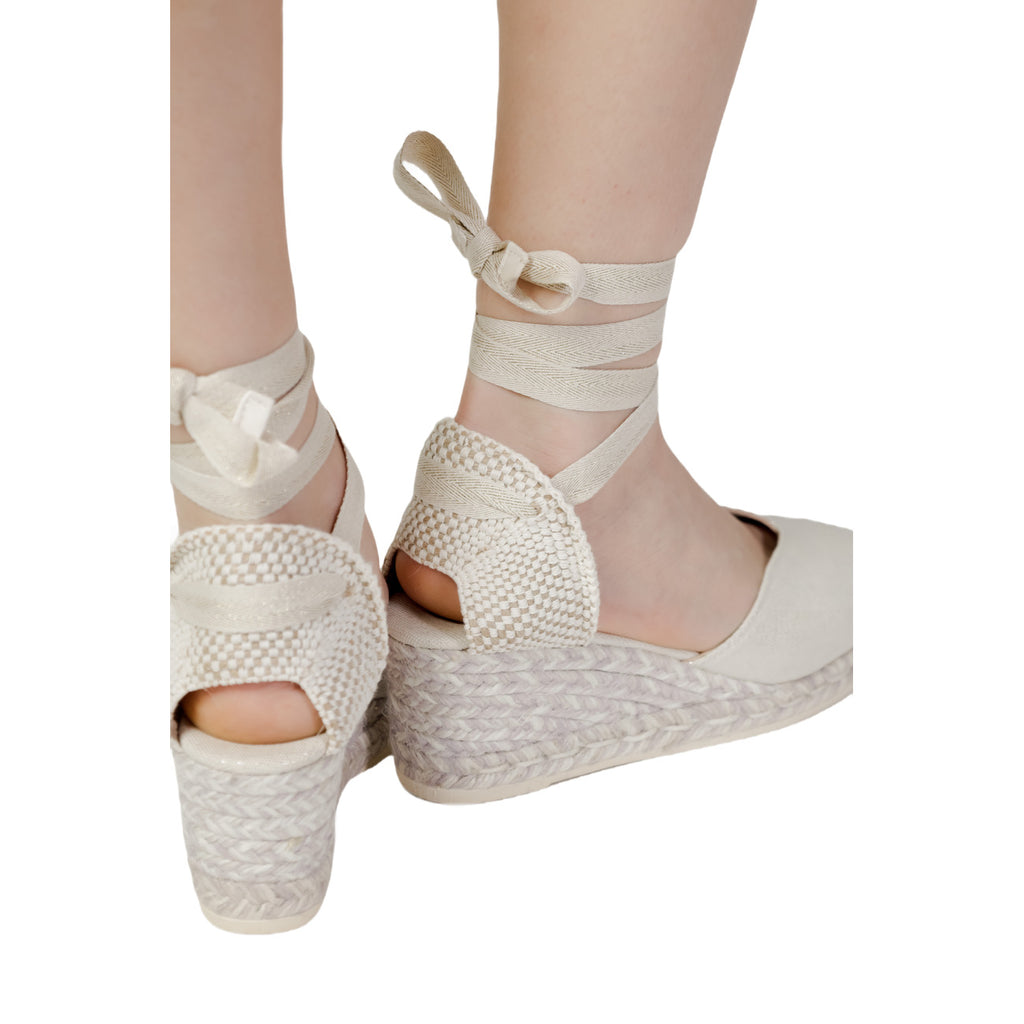 Espadrilles - Espadrilles Kvinna Sandals