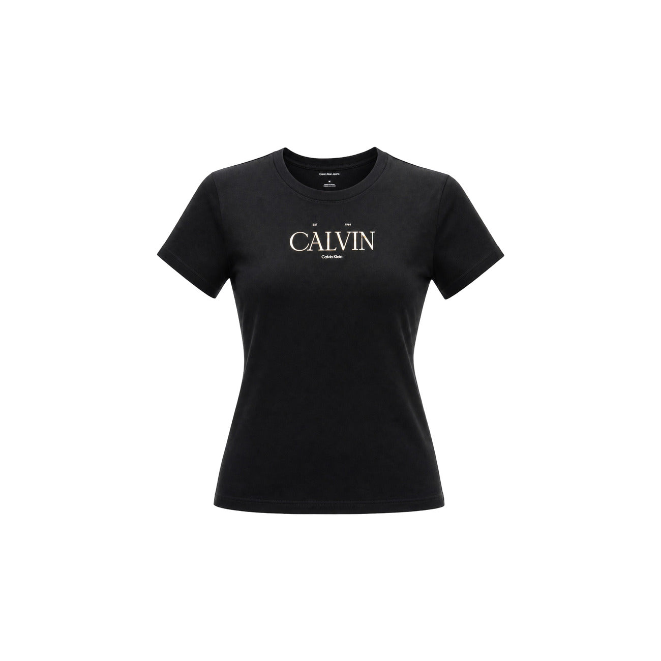 Calvin Klein Jeans - Calvin Klein Jeans T-shirt Kvinna