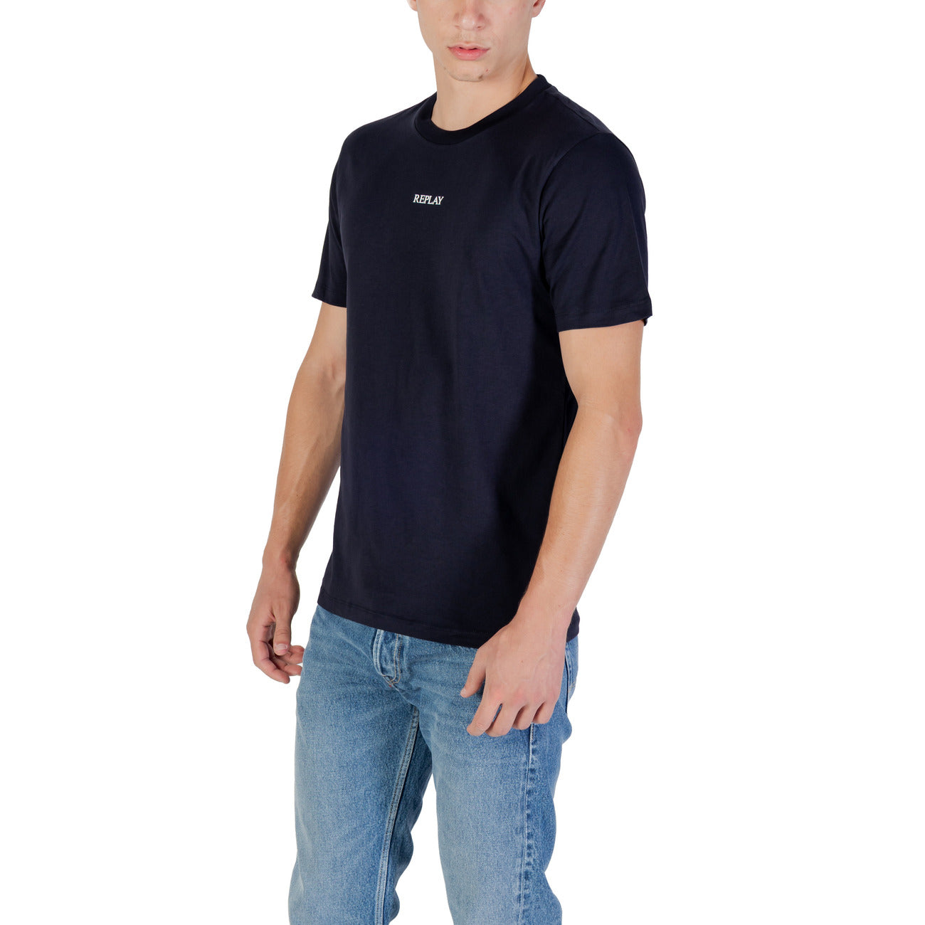 Replay - Replay T-shirt Man