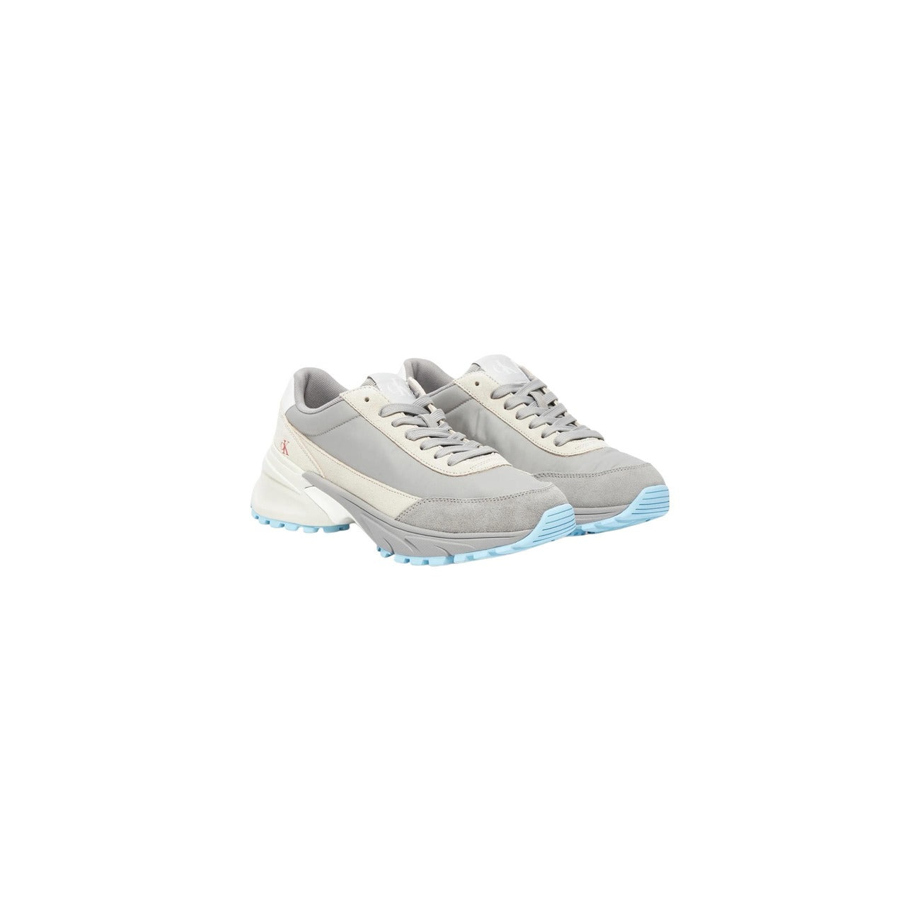 Calvin Klein Jeans - Calvin Klein Jeans Kvinna Sneakers
