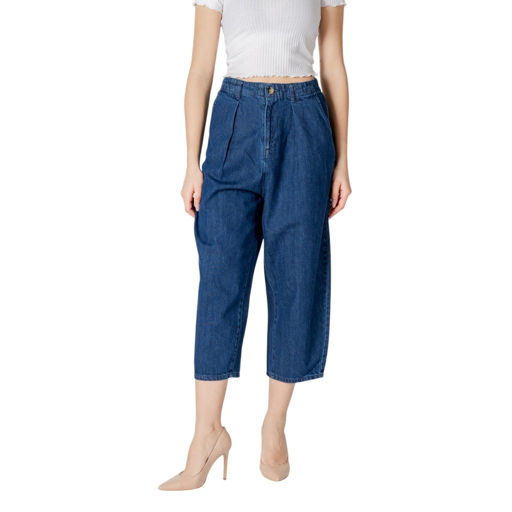 Only - Only Jeans Kvinna