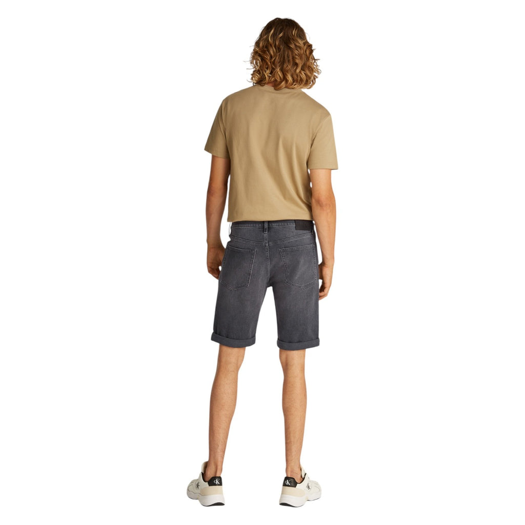 Calvin Klein Jeans - Calvin Klein Jeans Bermuda Shorts Man