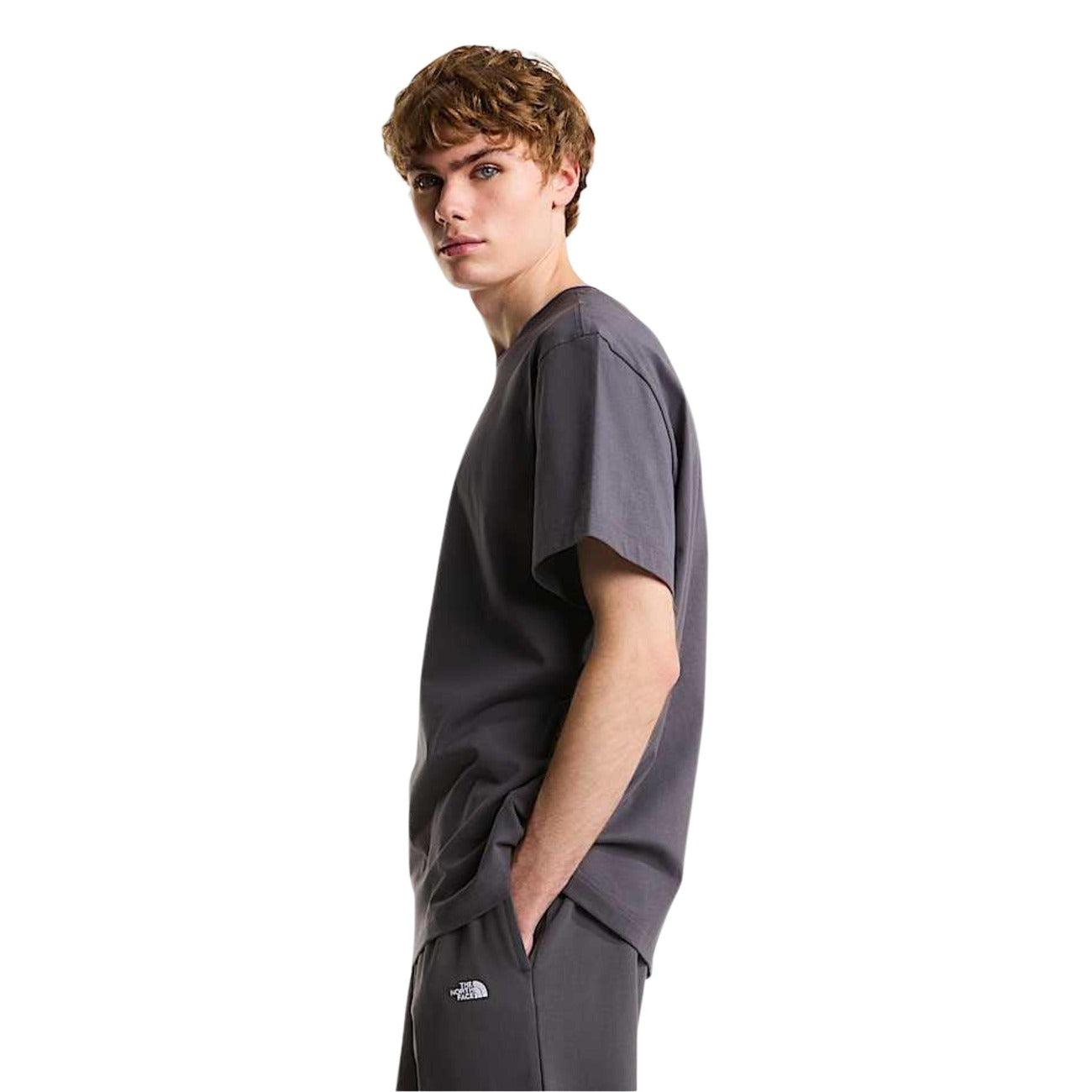 The North Face - The North Face T-shirt Man