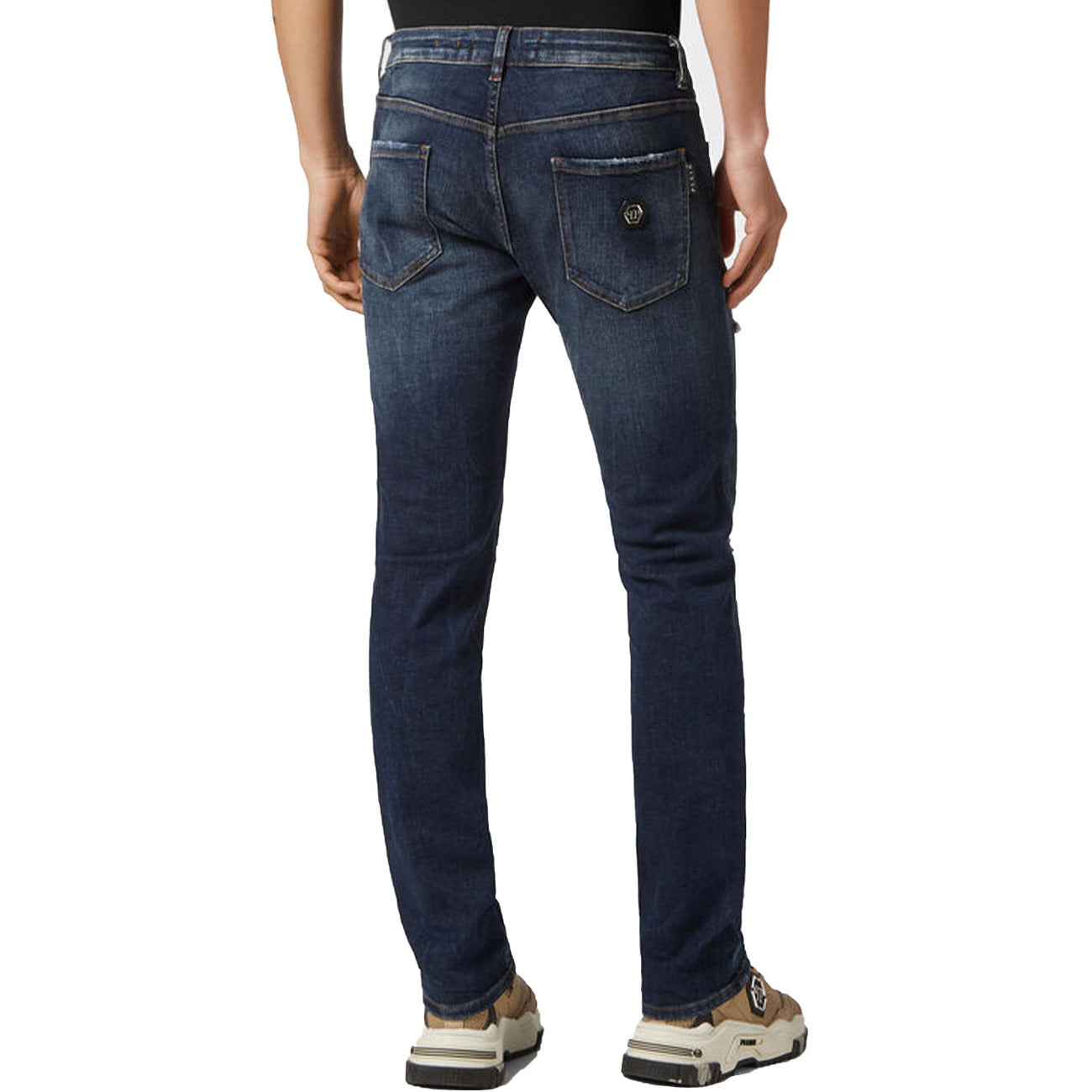 Philipp Plein - Philipp Plein Jeans Man