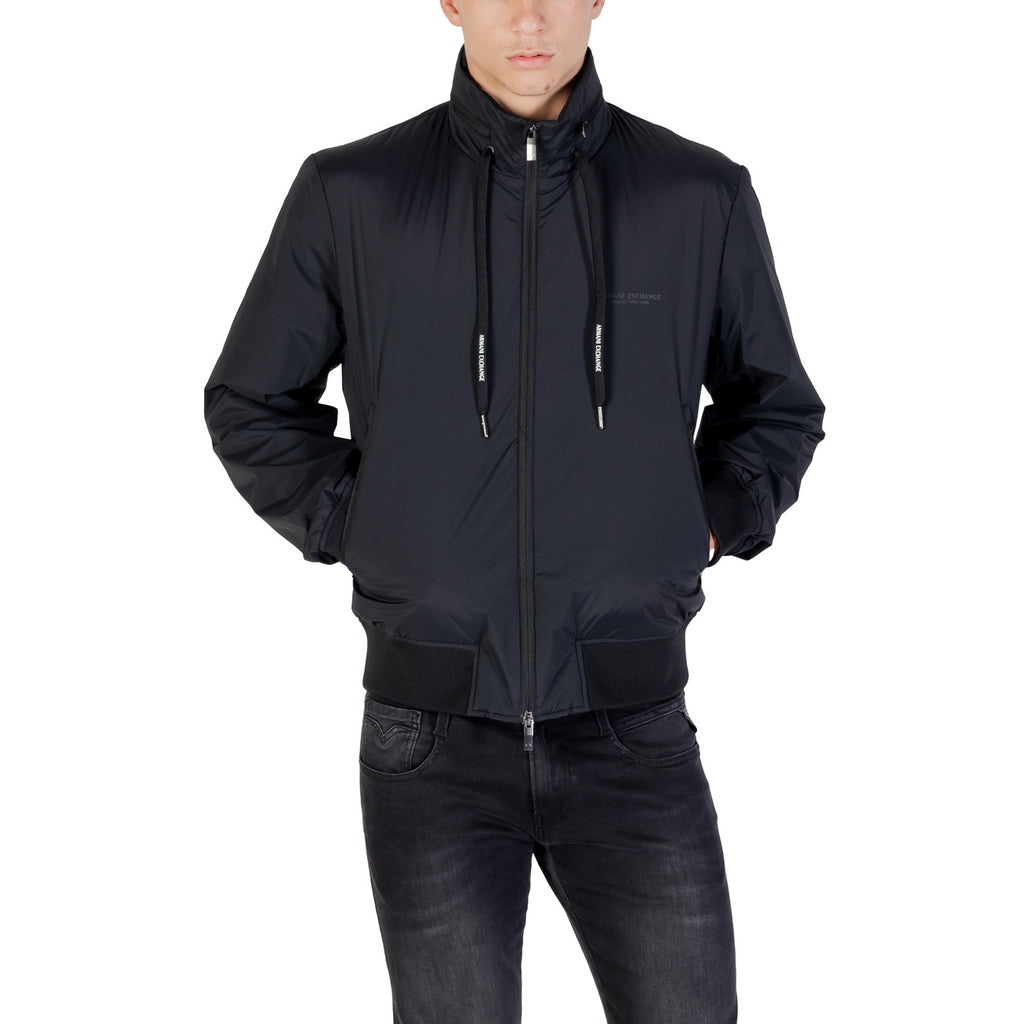 Armani Exchange - Armani Exchange Jacka Man