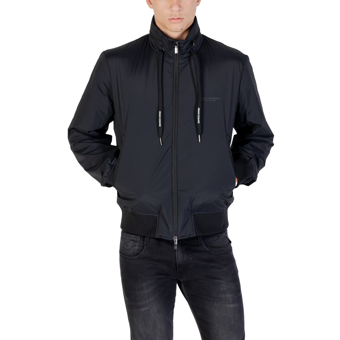 Armani Exchange - Armani Exchange Jacka Man