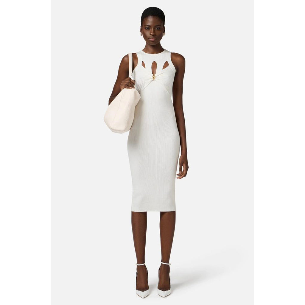 Elisabetta Franchi - Elisabetta Franchi Klänningar Kvinna