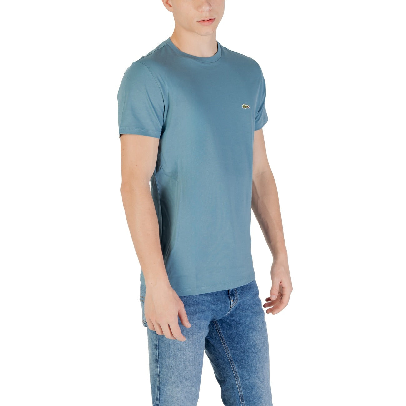 Lacoste - Lacoste T-shirt Man
