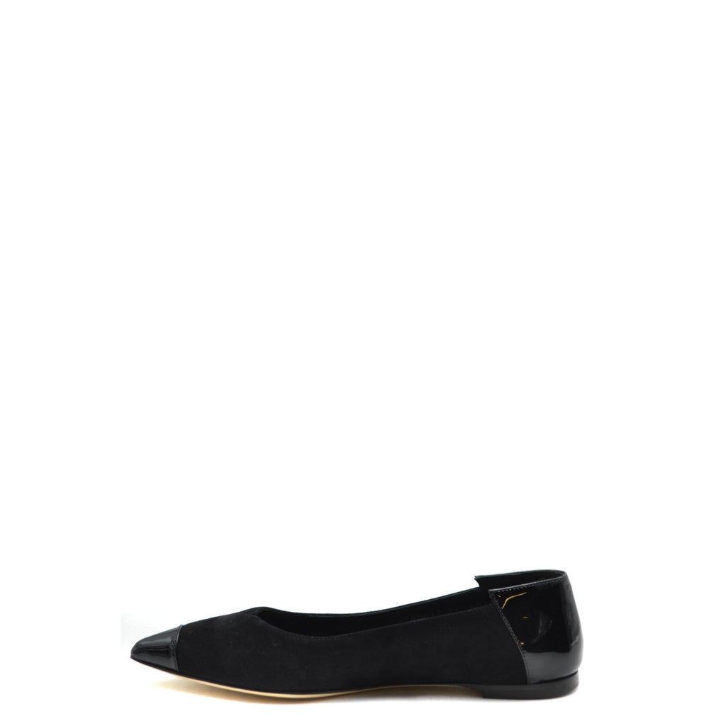 Giuseppe Zanotti - Giuseppe Zanotti  Kvinna Ballet Pumps
