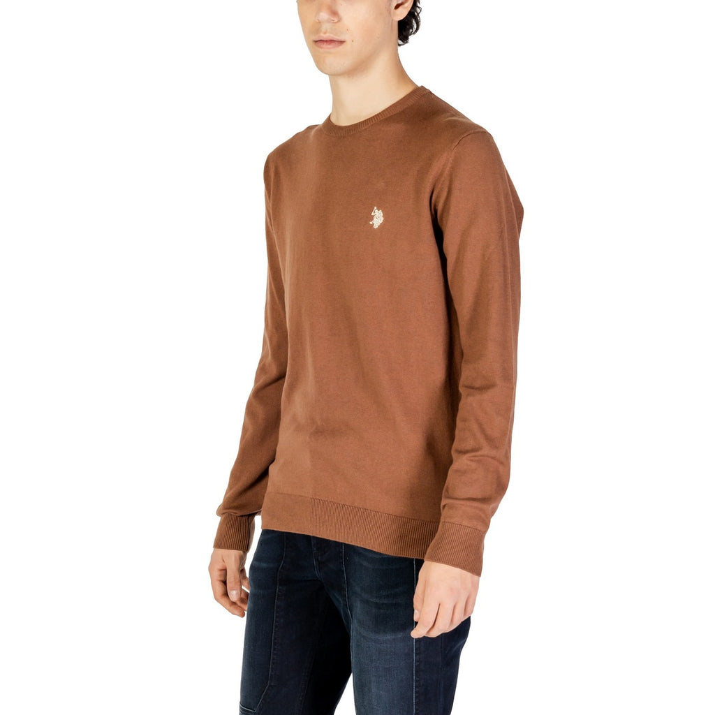 U.s. Polo Assn. - U.s. Polo Assn. Stickat Man
