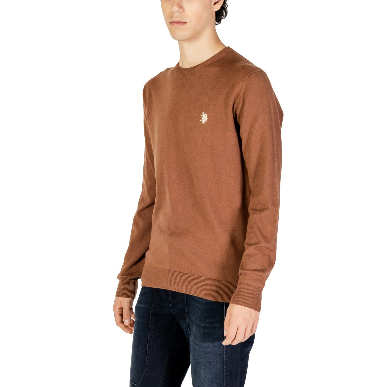 U.s. Polo Assn. - U.s. Polo Assn. Stickat Man