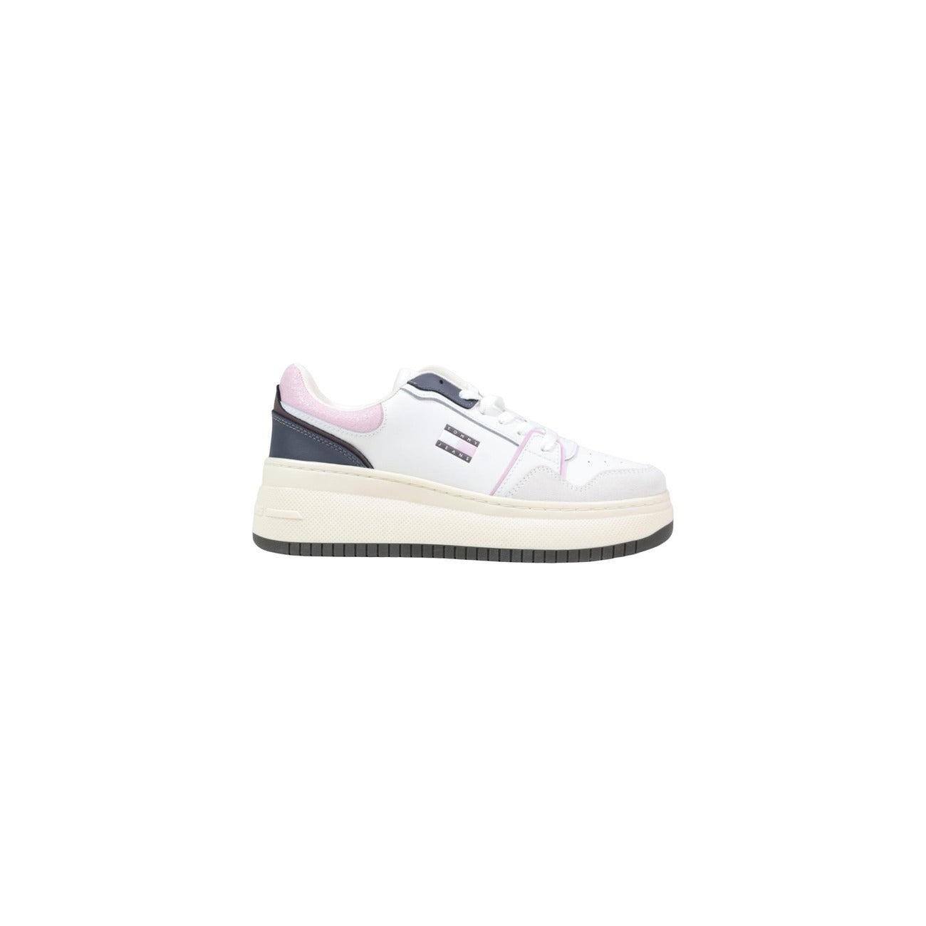 Tommy Hilfiger Jeans - Tommy Hilfiger Jeans Kvinna Sneakers