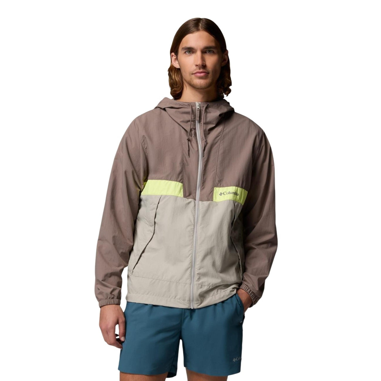 Columbia - Columbia Vindjacka Man