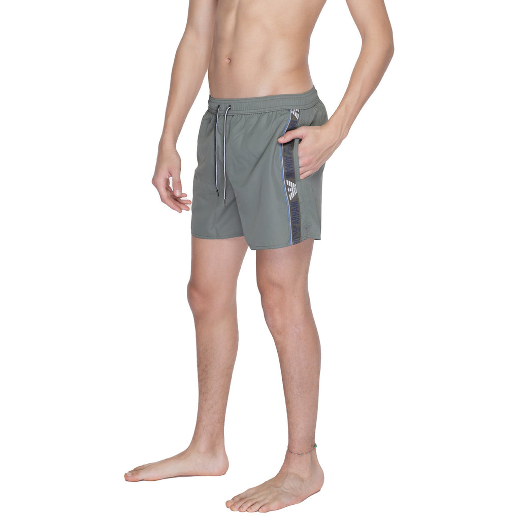 Emporio Armani Underwear - Emporio Armani Underwear Badkläder Man