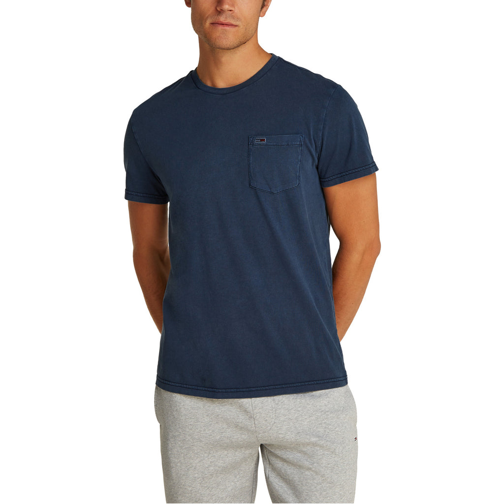 Tommy Hilfiger Jeans - Tommy Hilfiger Jeans T-shirt Man