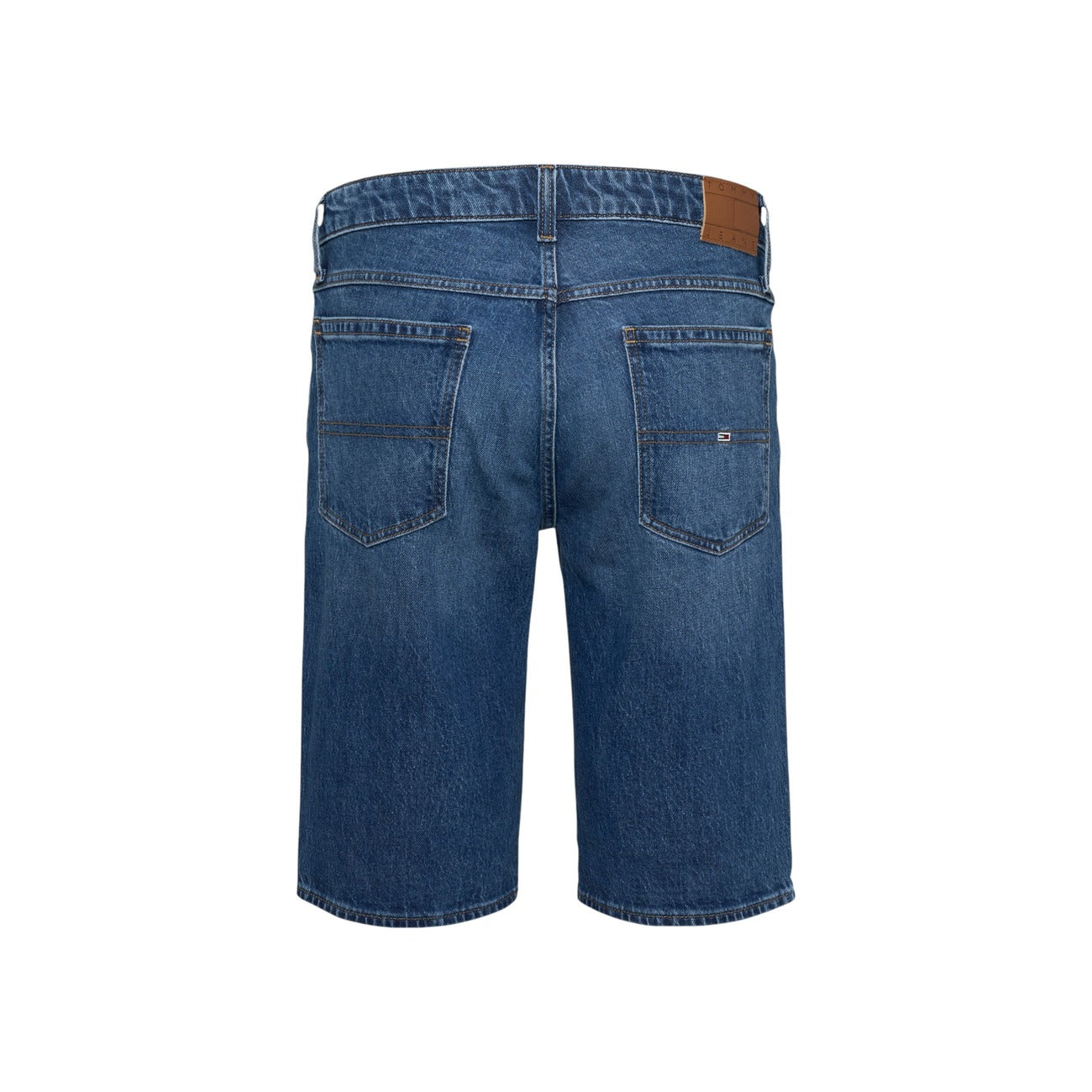 Tommy Hilfiger Jeans - Tommy Hilfiger Jeans Bermuda Shorts Man