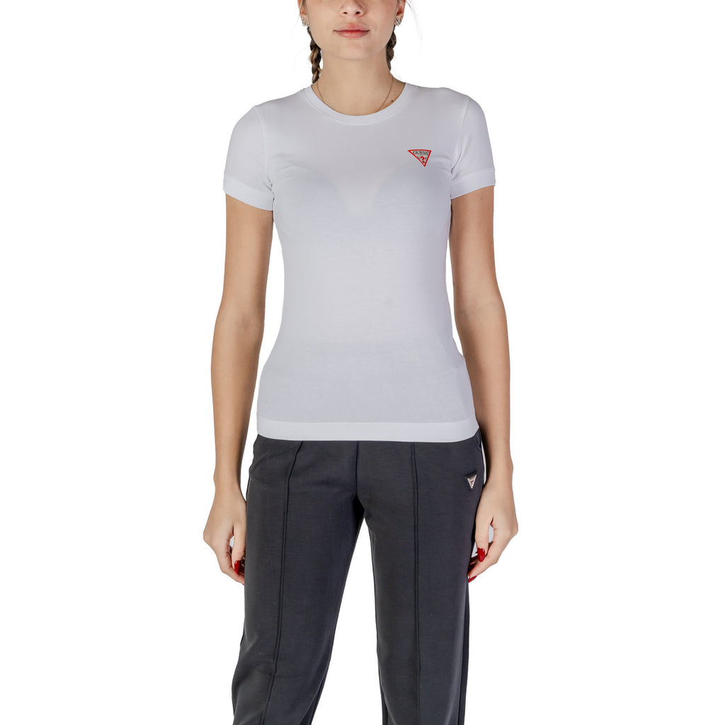 Guess - Guess T-Shirt Donna