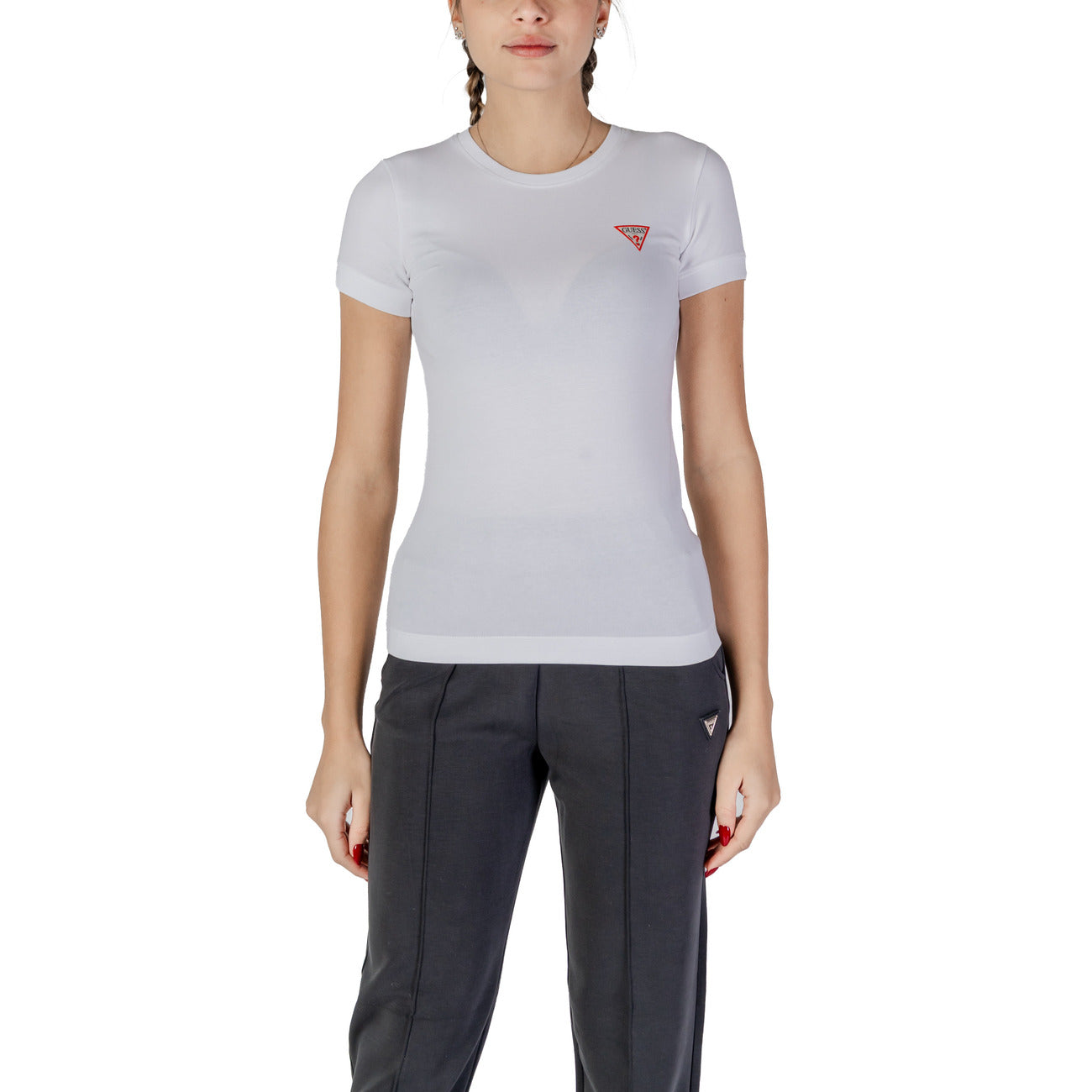 Guess - Guess T-Shirt Donna