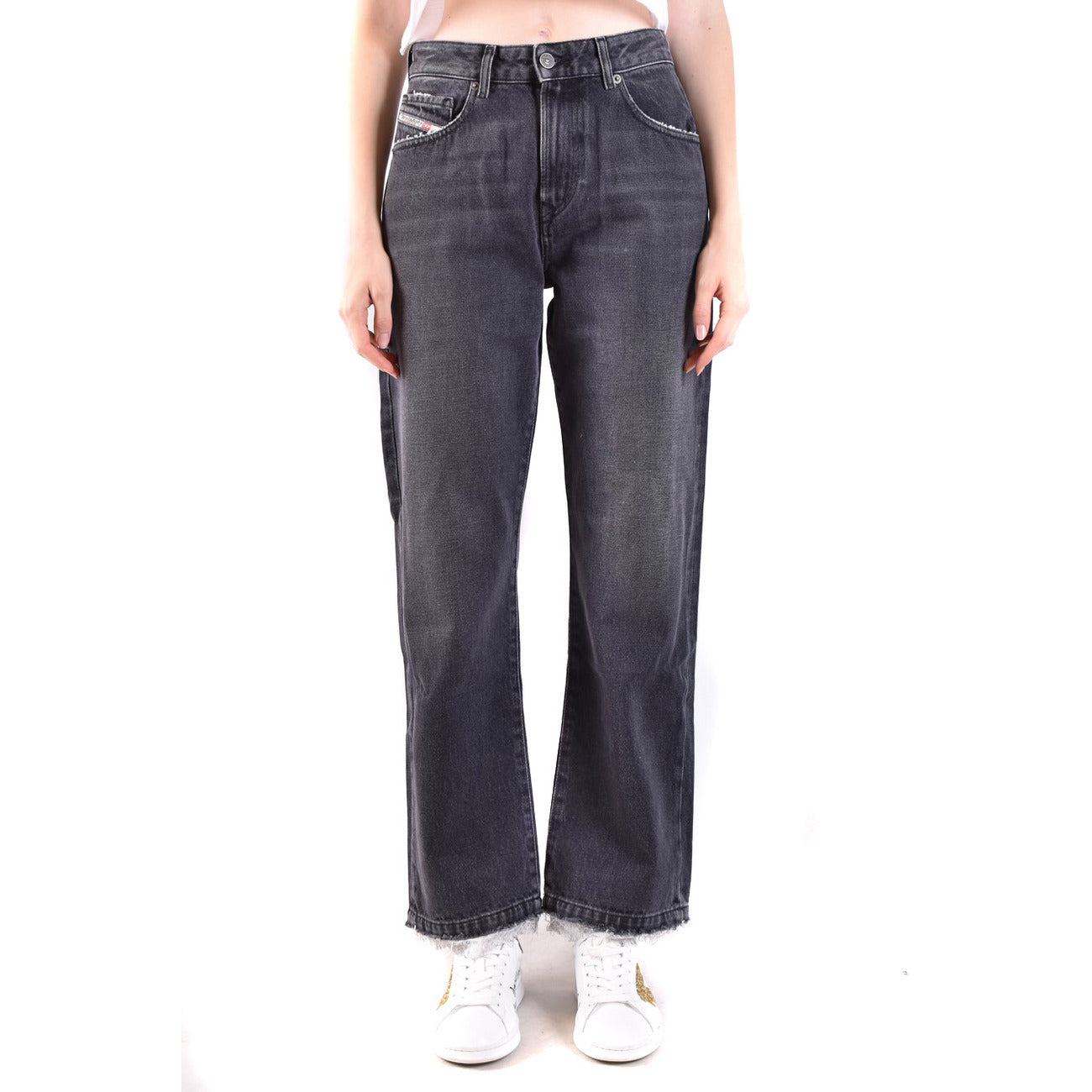 Diesel - Diesel Jeans Kvinna