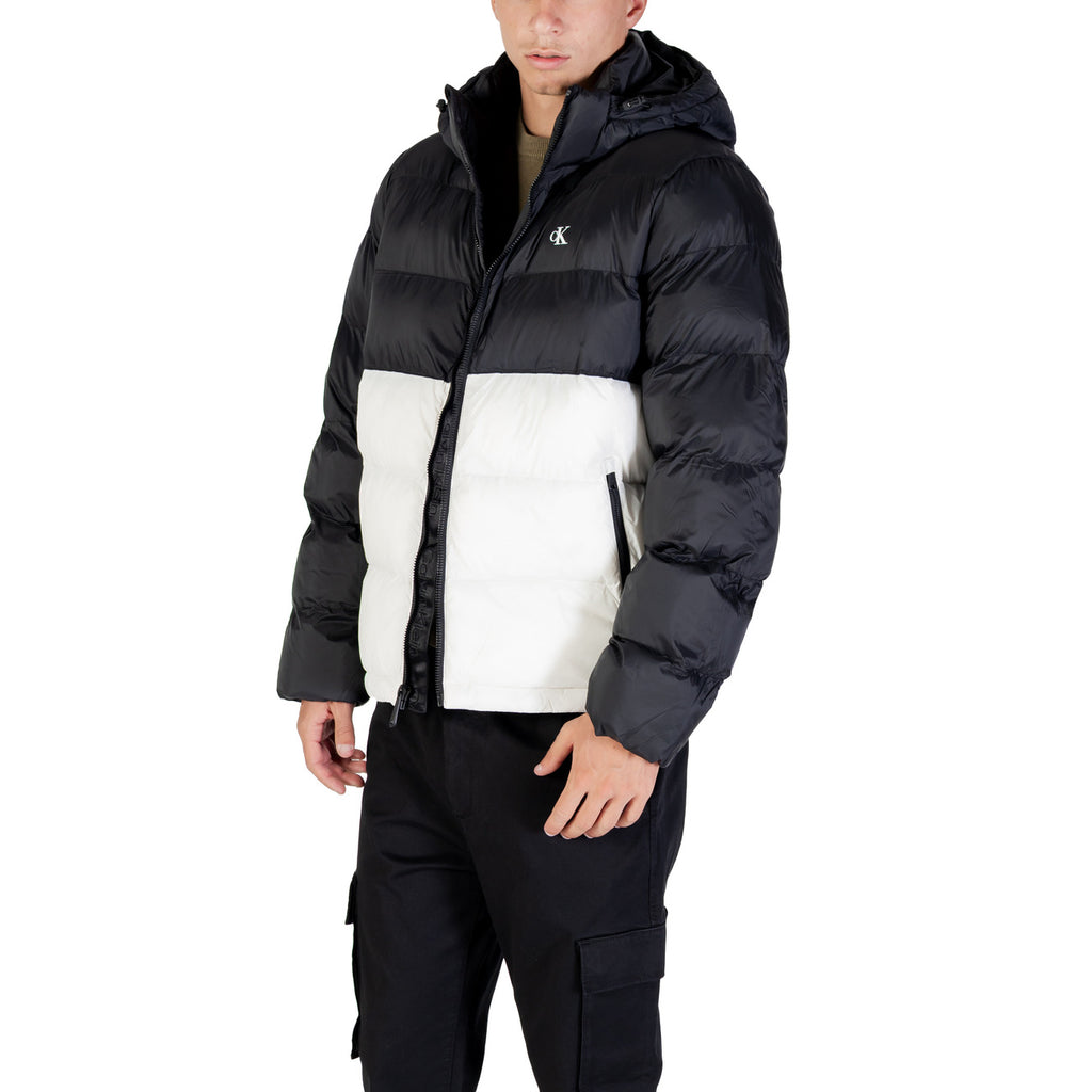 Calvin Klein Jeans - Calvin Klein Jeans Vindjacka Man