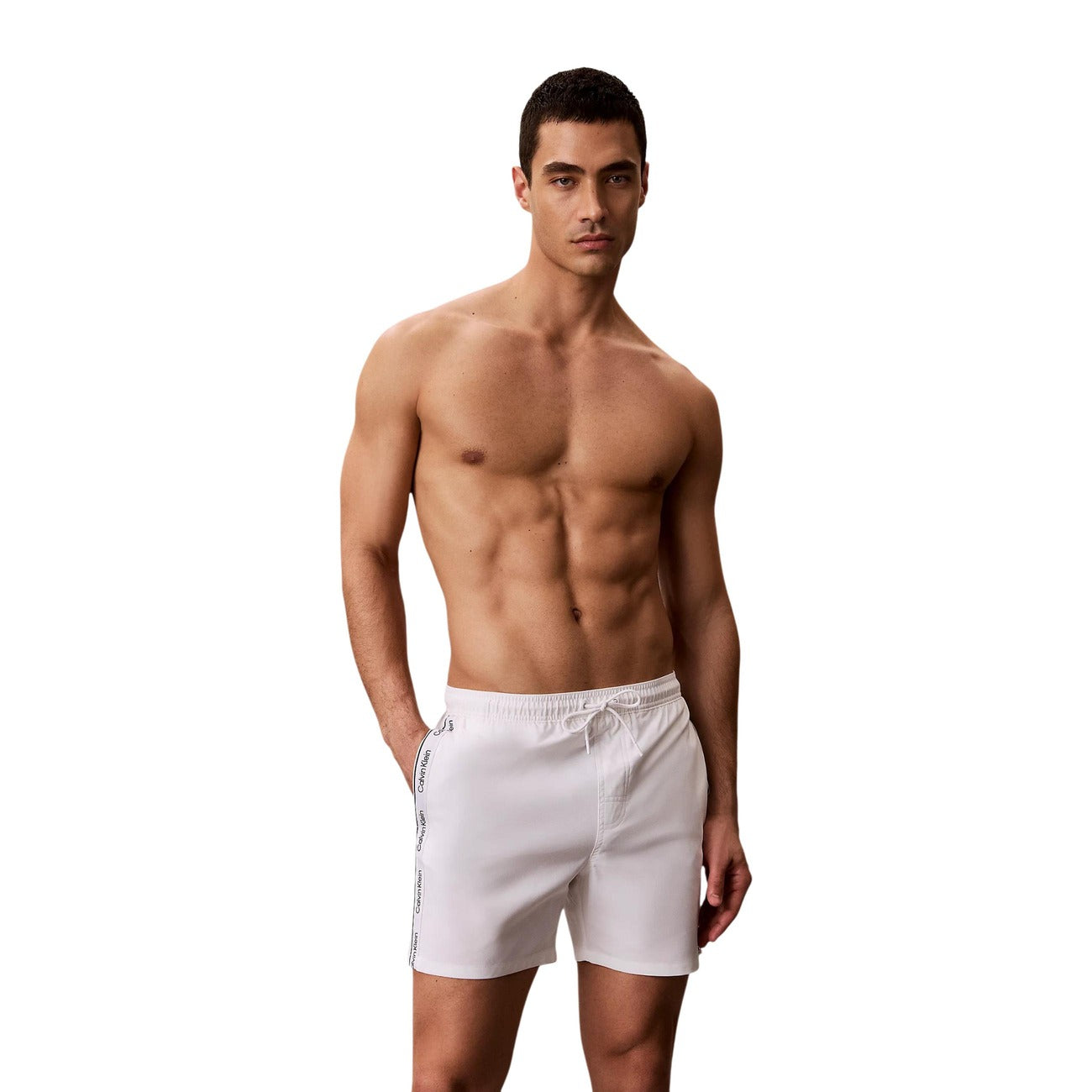 Calvin Klein Jeans - Calvin Klein Jeans Badkläder Man