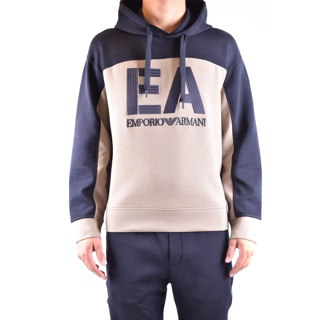 Emporio Armani - Emporio Armani Tröja Man