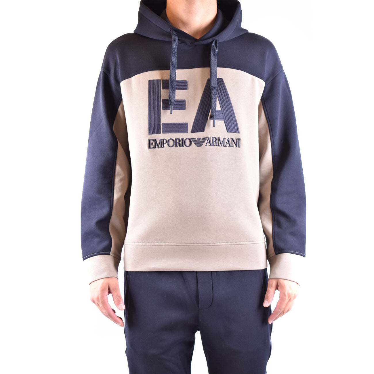 Emporio Armani - Emporio Armani Tröja Man