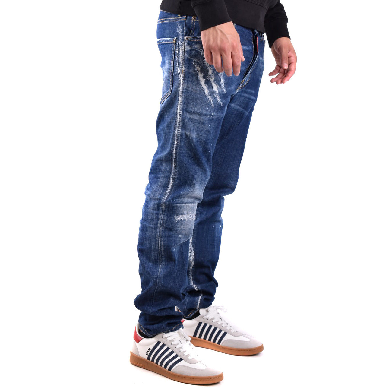 Dsquared2 - Dsquared2 Jeans Man