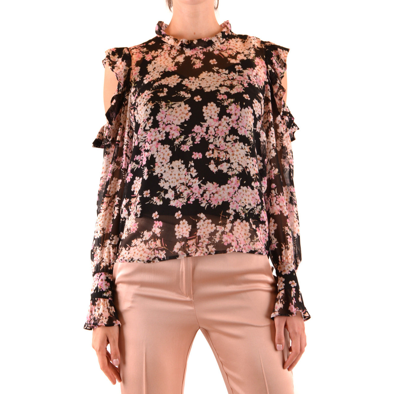 Twinset - Twinset Blusar Kvinna