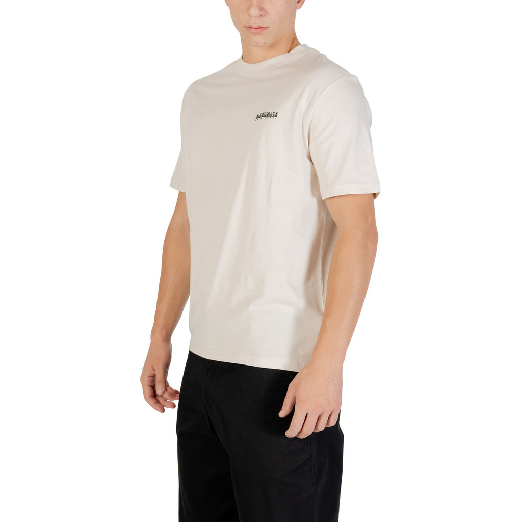 Napapijri - Napapijri T-shirt Man