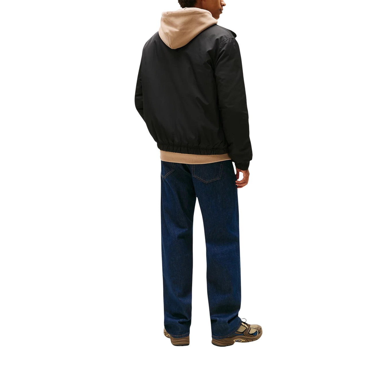 Tommy Hilfiger Jeans - Tommy Hilfiger Jeans Jacka Man