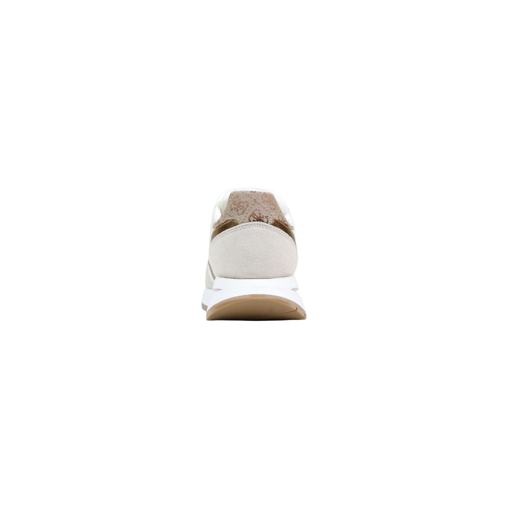 Guess - Guess Kvinna Sneakers