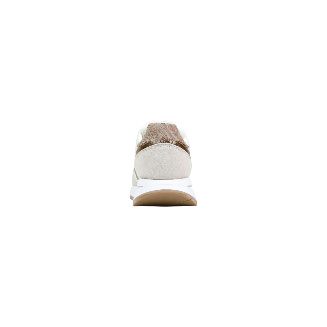Guess - Guess Kvinna Sneakers