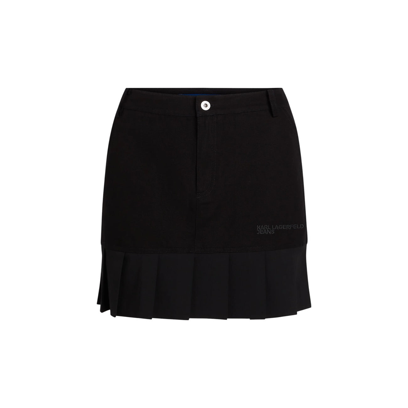 Karl Lagerfeld Jeans - Karl Lagerfeld Jeans Kjol Kvinna