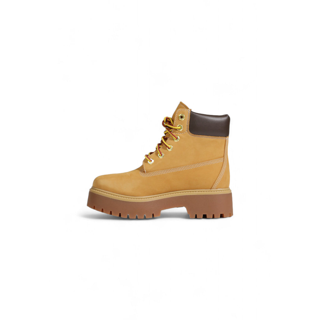 Timberland - Timberland Kvinna Boots
