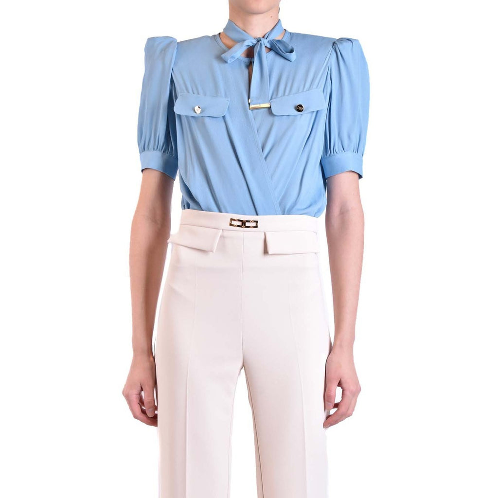 Elisabetta Franchi - Elisabetta Franchi Blusar Kvinna