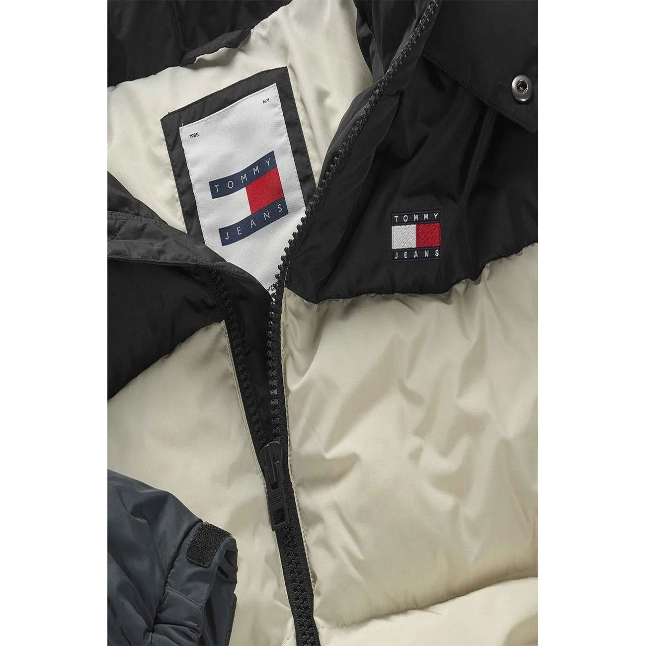 Tommy Jeans - Tommy Jeans Jacka Man