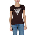 Guess - Guess T-shirt Kvinna