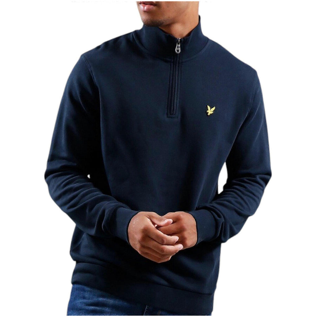 Lyle & Scott - Lyle & Scott Tröja Man